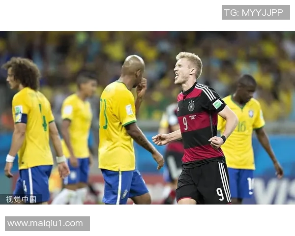 2017年巴西与荷兰激战回顾足球盛宴中的精彩瞬间与战术分析